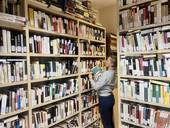 Sui monti di Erbezzo la biblioteca scoppia di salute