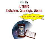 Locandina dell'evento