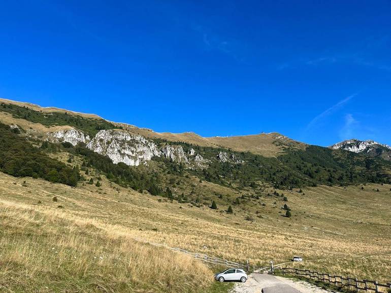 Valorizzare turisticamente il monte Baldo 