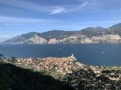 Scorci di lago poco noti? Basta andare a Malcesine