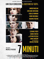 Cast femminile sulla dignità del lavoro Cast femminile sulla dignità del lavoro