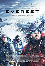 “Everest”, metafora dell’ambizione