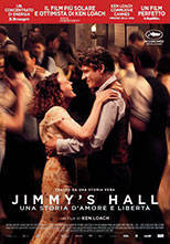 Jimmy's Hall - Una storia d'amore e di libertà