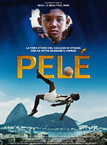 “Pelé” inizia bene poi si perde in melina