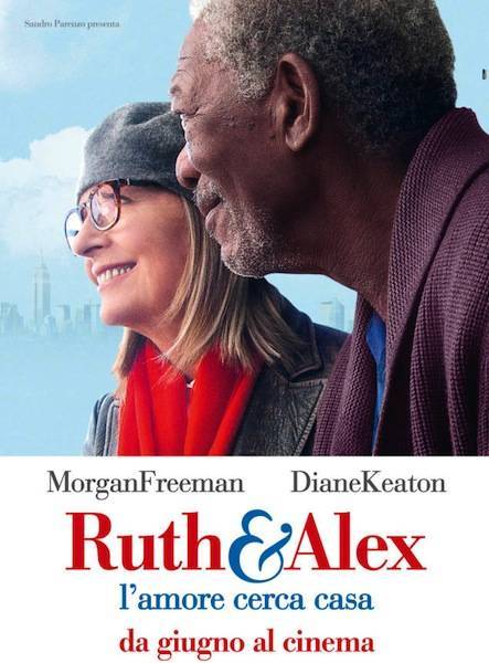 Un film che sprigiona positività Un film che sprigiona positività
