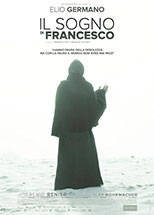 Un nuovo film sul poverello di Assisi Un nuovo film sul poverello di Assisi