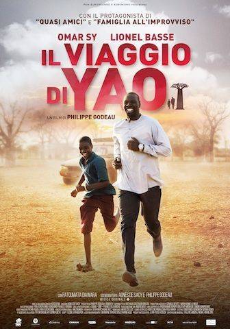 Un viaggio che cambia e arricchisce Un viaggio che cambia e arricchisce