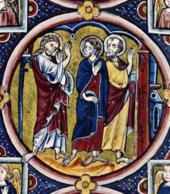Il missionario, trasparenza di colui che invia