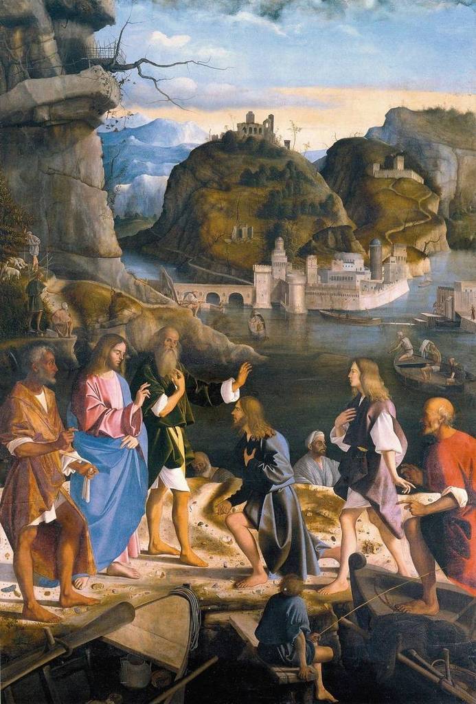 La gloria non sottende potere e successo ma dono di sé e obbedienza La gloria non sottende potere e successo ma dono di sé e obbedienza
