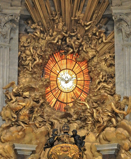 Lo Spirito Santo vi insegnerà ogni cosa Lo Spirito Santo vi insegnerà ogni cosa