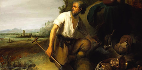 Si può sacrificare tutto per avere il tesoro e la perla Si può sacrificare tutto per avere il tesoro e la perla