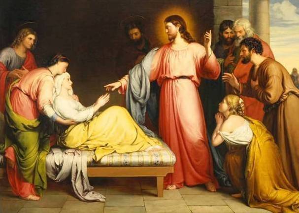 Gesù salvatore, la bella notizia per tutti Gesù salvatore, la bella notizia per tutti