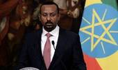 Un Nobel a colui che ha fatto cadere il “muro” che separava Etiopia ed Eritrea