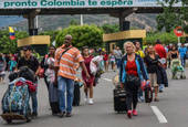 Venezuela, tragedia che non trova soluzioni