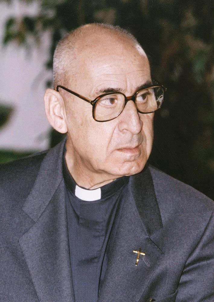 Don Michele Paglialunga