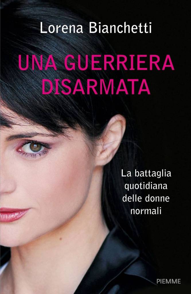 Autobiografia di una donna battagliera Autobiografia di una donna battagliera