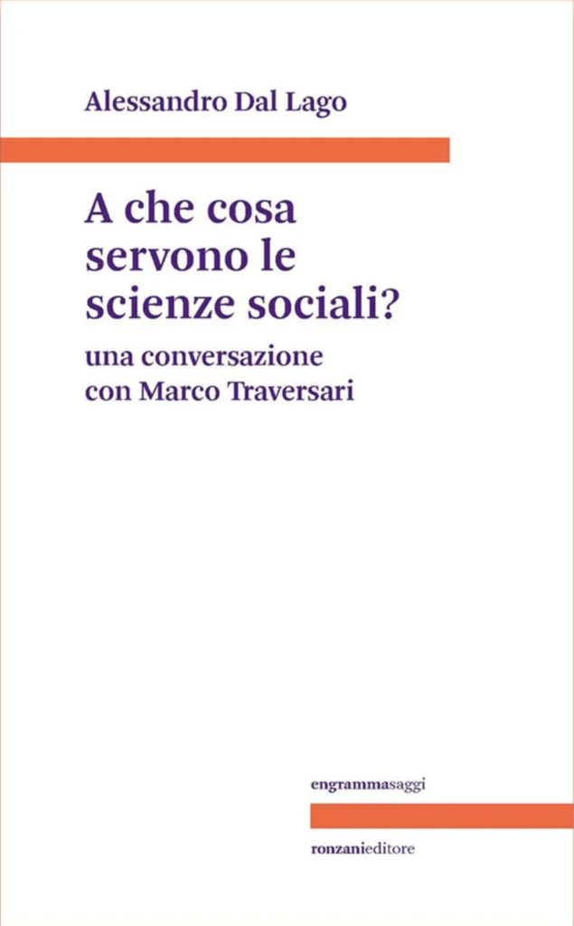 C’è spazio per le scienze sociali Le persone non siano numeri C’è spazio per le scienze sociali Le persone non siano numeri