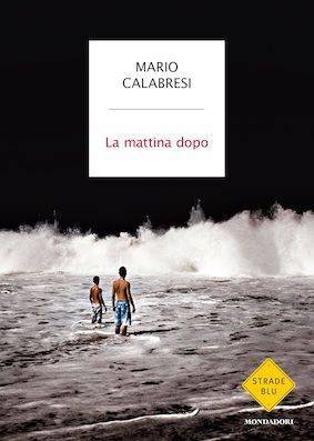 Calabresi e la resilienza del giorno dopo Calabresi e la resilienza del giorno dopo