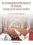 Il Vaticano II cinquant’anni dopo