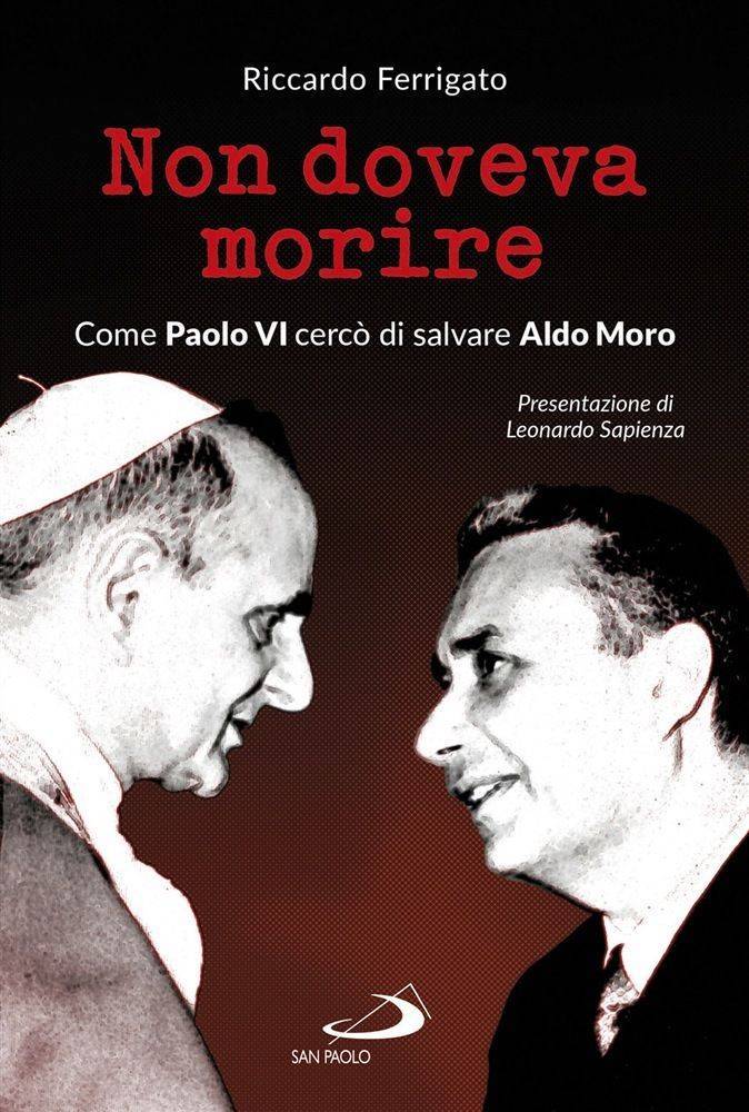 L’impegno di Paolo VI per salvare Moro