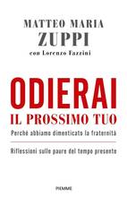 La disciplina interiore che ci libera dall’odio