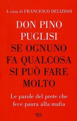La lotta quotidiana di 3P contro la mafia La lotta quotidiana di 3P contro la mafia