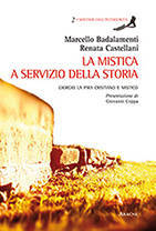 La mistica al servizio della storia di Giorgio La Pira La mistica al servizio della storia di Giorgio La Pira