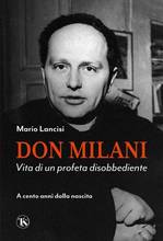 La parabola umana, spirituale e intellettuale di don Milani