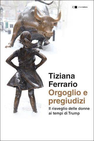 Le donne americane rialzano la testa Le donne americane rialzano la testa