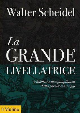 Le grandi tragedie che ci fanno tutti uguali Le grandi tragedie che ci fanno tutti uguali