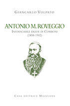 Mons. Roveggio, l’erede di S. Comboni