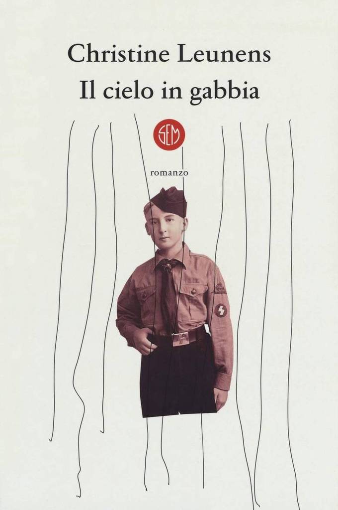 Paure e menzogne di un giovane nazista Paure e menzogne di un giovane nazista