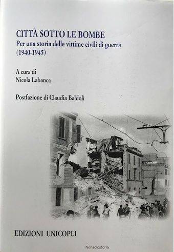 Quei 65mila cittadini vittime di guerra