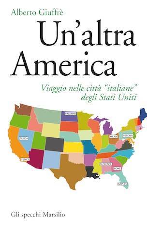 Verona, Venezia, Roma... made in Usa