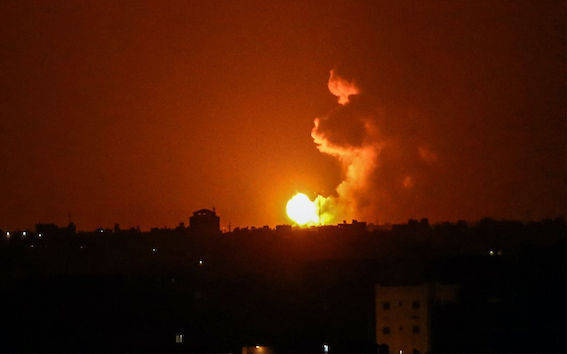 Hamas-Israele: ancora violenza, ancora vittime