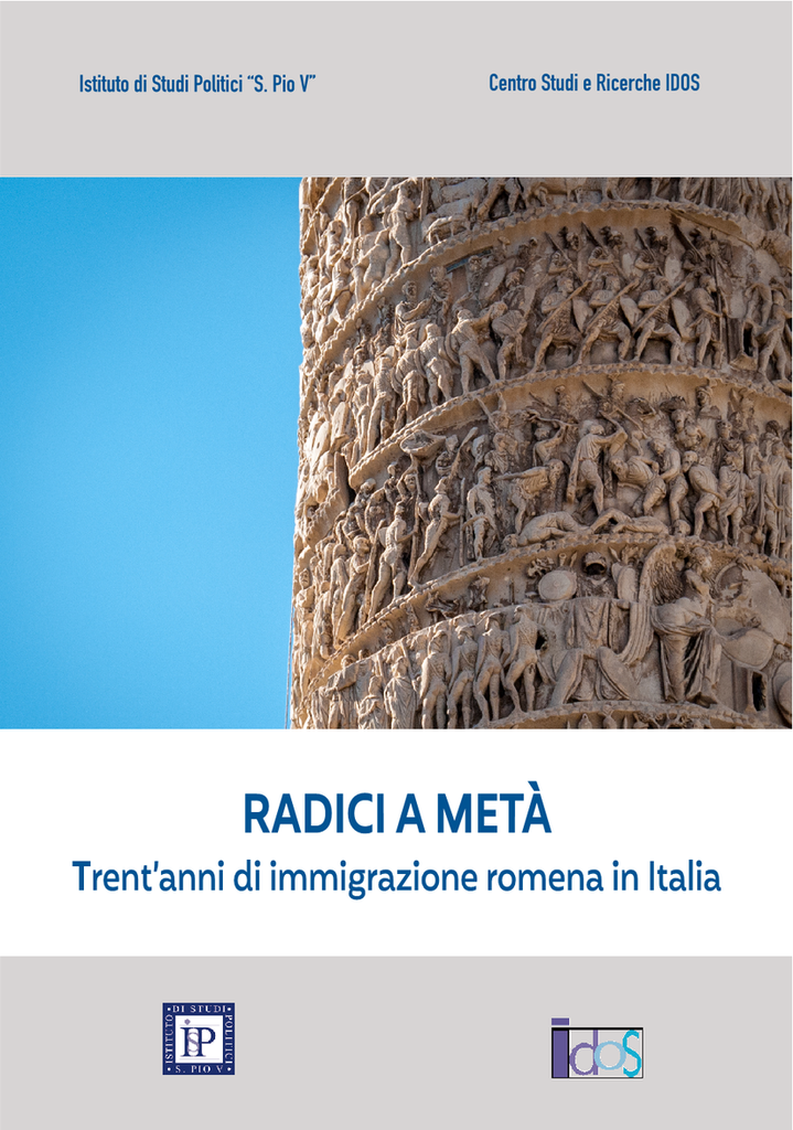 La grande migrazione dei rumeni in tutta Europa nel dopo-Ceausescu La grande migrazione dei rumeni in tutta Europa nel dopo-Ceausescu