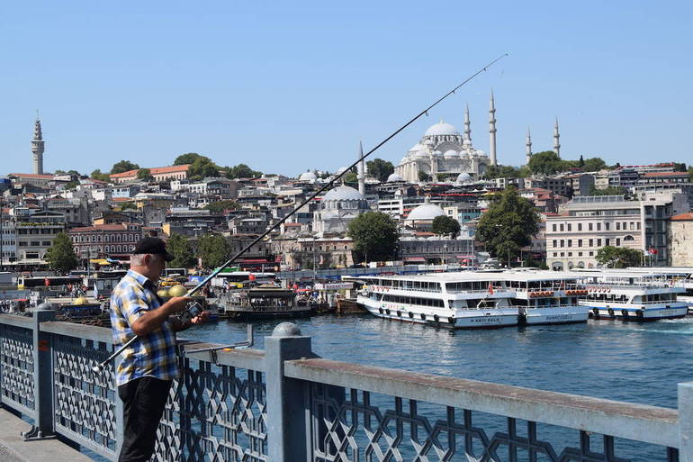 Nella Turchia di Erdoğan sospesa tra Occidente e la “grande restaurazione”
