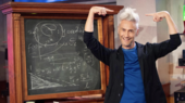 Fisica, sentimenti ed emozioni  attorno alla mezzanotte
