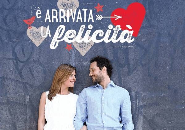 Quando arriva la felicità, è un successo Quando arriva la felicità, è un successo