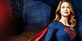 Supergirl, l'eroina della porta accanto Supergirl, l'eroina della porta accanto