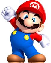 Di Super Mario ce n’è uno anche se poi gli imitatori...