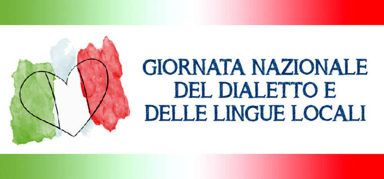 I dialetti, quelle (tante) lingue locali che ci hanno insegnato a parlare l’italiano