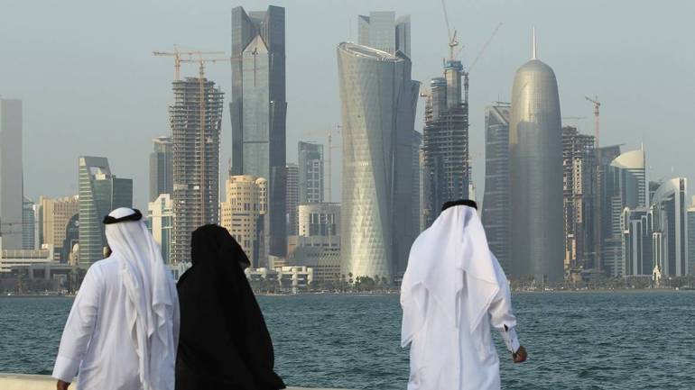 Il Qatar, piccolo emirato che ospita i Mondiali e che ha un doppio volto in molte situazioni