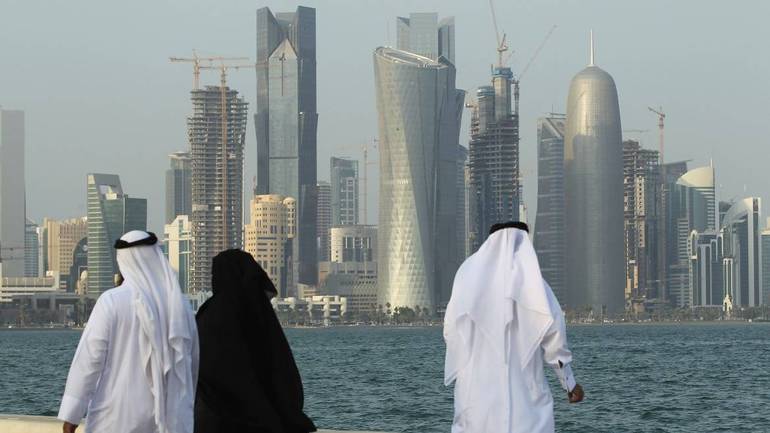 Il Qatar, piccolo emirato che ospita i Mondiali e che ha un doppio volto in molte situazioni Il Qatar, piccolo emirato che ospita i Mondiali e che ha un doppio volto in molte situazioni