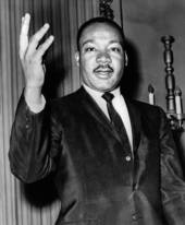 In memoria di Martin Luther King (e del generale secessionista Lee)