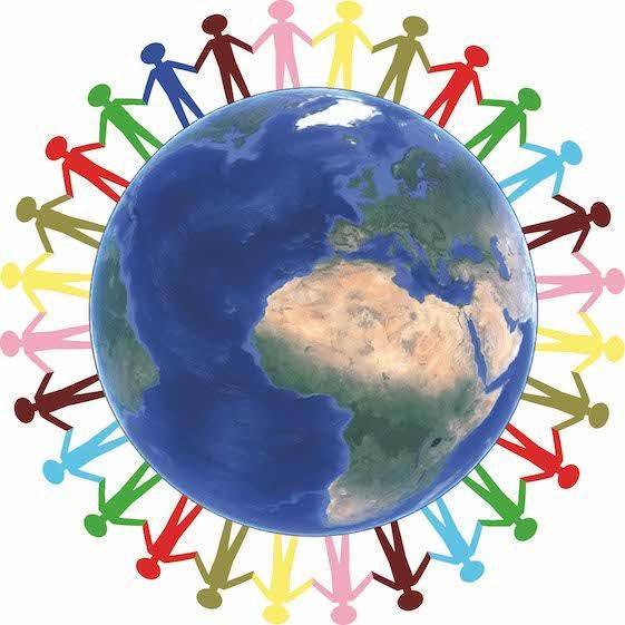 La solidarietà, quel collante che aiuta gli uomini a essere migliori La solidarietà, quel collante che aiuta gli uomini a essere migliori