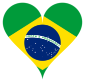 Nel Giorno degli innamorati i brasiliani festeggiano e...