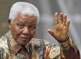 Nel ricordo di Nelson Mandela per costruire un mondo giusto, equo e sostenibile