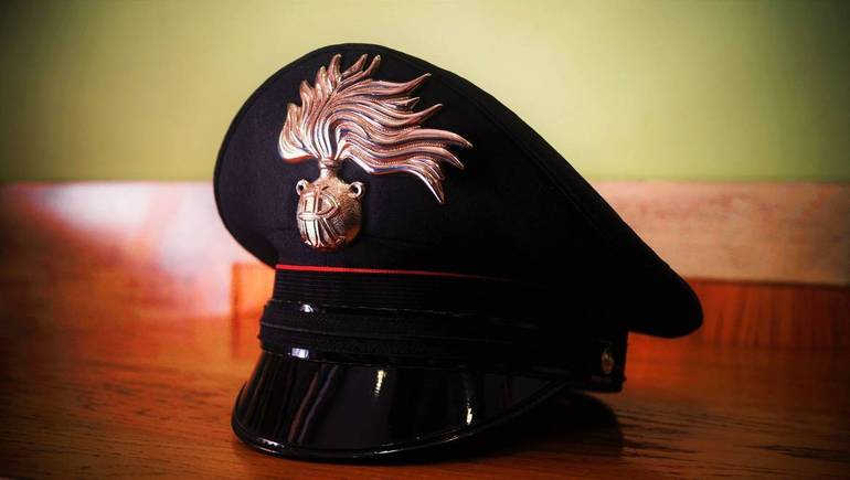 Non è una barzelletta l’eroismo di molti carabinieri in varie occasioni