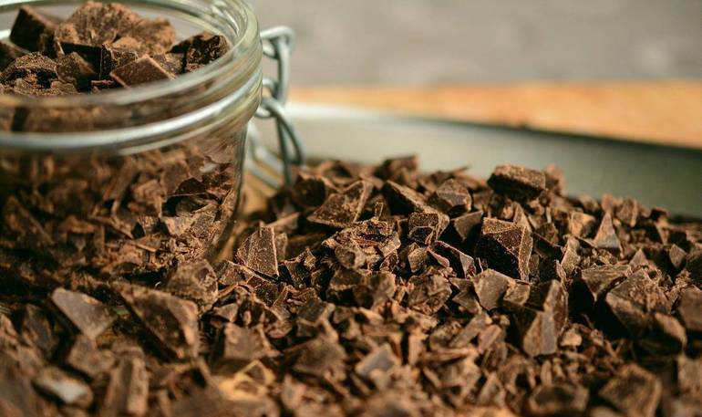 Quella sostanza che crea dipendenza ma non fa male: il cioccolato